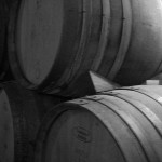 bw napa barrels